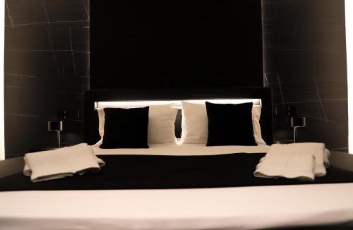 Grammichele Apartment | 115 Luxury Suite - Privitera