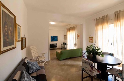 Marsala House | 12 ospiti-appartamento in centro a marsala