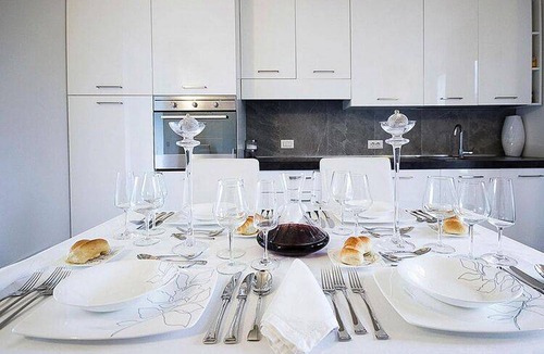 Rovittello House | 120 m² House ∙ 2 bedrooms ∙ 6 guests