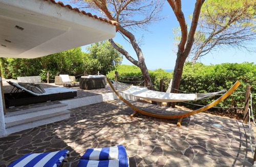 Portobello di Gallura House | 120 m² House ∙ 3 bedrooms ∙ 7 guests