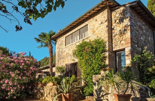Simignano House | 145 m² House ∙ 2 bedrooms ∙ 5 guests