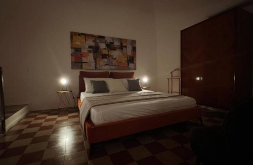 Picanello-Ognina-Barriera-Canalicchio Bed & Breakfast | 169Home - Central Comfort in Catania