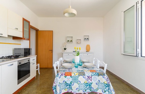 La Strea Apartment | 1757 Appartamento Riviera Azzurra