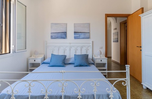 La Strea Apartment | 1757 Appartamento Riviera Azzurra