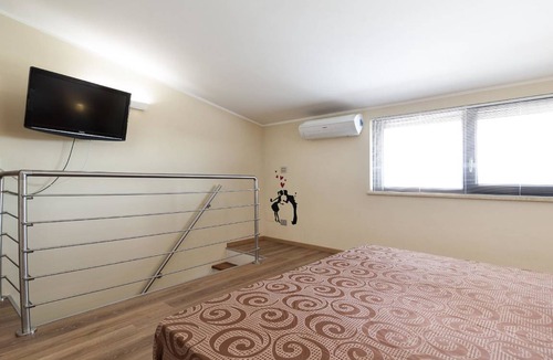 Melissano Apartment | 180 m² Apartment ∙ 4 bedrooms ∙ 12 guests