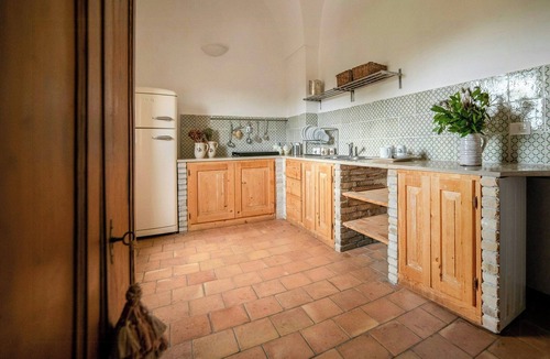 Carpignano Salentino House | 1800s farmhouse with pool among olive trees