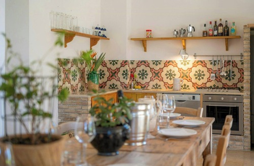 Carpignano Salentino House | 1800s farmhouse with pool among olive trees
