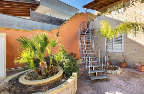 La Strea Apartment | 1881 Appartamento Oltremare by Barbarhouse