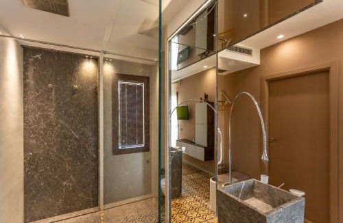 Racalmuto House | 18Th Century Farmhouse In Racalmuto Countryside
