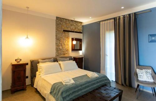 Racalmuto House | 18Th Century Farmhouse In Racalmuto Countryside