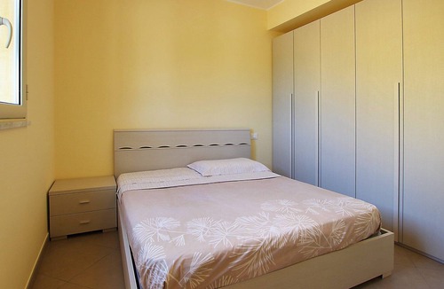 Piana Calzata Villa | 2 adjacent villas, 6 bedrooms, 4 Baths, Wi-Fi, Air cond., Pool, Garden, near Sea