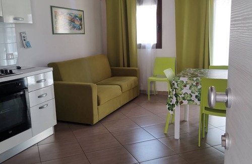 Castellammare del Golfo House | 2-bedroom apartment Holiday home in the gulf