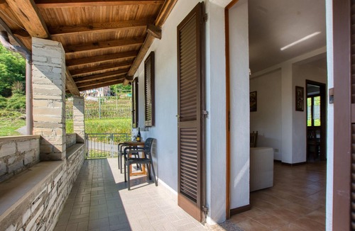 San Colombano Certenoli House | 2 bedroom stunning home in San Colombano Certenol