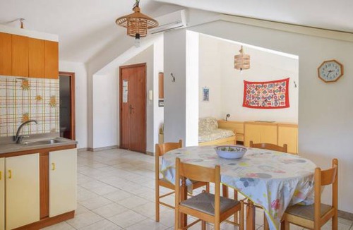 Tortora Marina Apartment | 2 bedroom accommodation in Tortora Marina