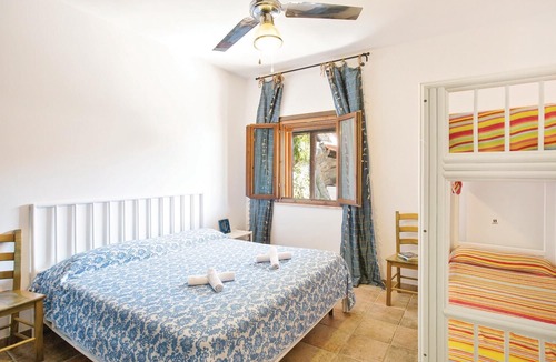 Costa dei Monaci House | 2 bedroom accommodation in Parghelia (VV)