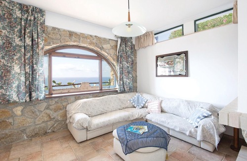 Costa dei Monaci House | 2 bedroom accommodation in Parghelia (VV)