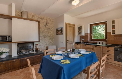 Sismano Apartment | 2 bedroom amazing apartment in Avigliano Umbro