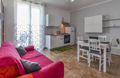 Trappeto Apartment | 2 bedroom amazing apartment in Trappeto