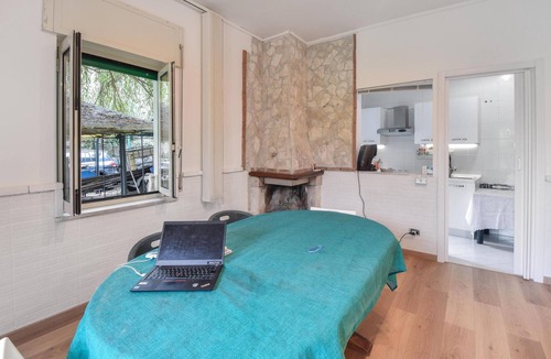 Zona Ospedaliera Apartment | 2 bedroom amazing apartment in Napoli