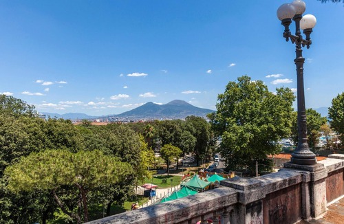Zona Ospedaliera Apartment | 2 bedroom amazing apartment in Napoli