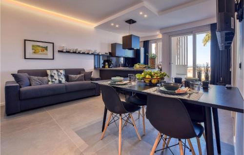 Trappeto Apartment | 2 Bedroom Amazing Apartment In Trappeto