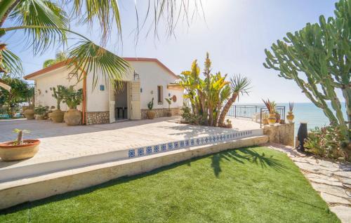 Ciotta House | 2 Bedroom Amazing Home In Ciotta