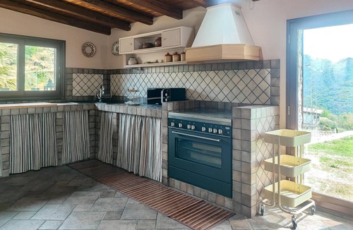 Graniti House | 2 bedroom amazing home in Graniti
