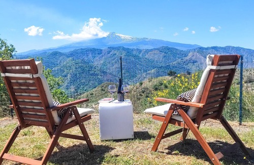 Graniti House | 2 bedroom amazing home in Graniti