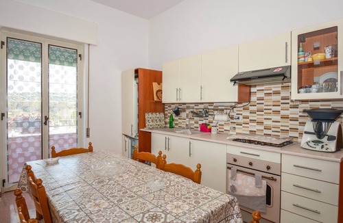 Cava dʼAliga Apartment | 2 bedroom amazing apartment in Cava D'Aliga