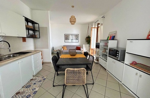 Marina di Modica Apartment | 2 Bedroom Apartment in Marina di Modica
