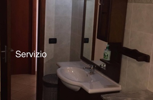 Reggio Calabria Apartment | 2 Bedroom Apartment in Reggio Calabria