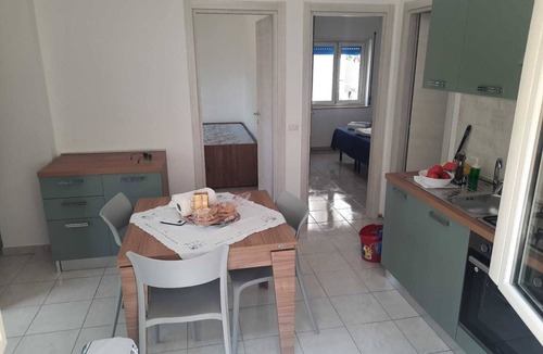 Nocera Scalo Apartment | 2 Bedroom Apartment in Nocera Scalo