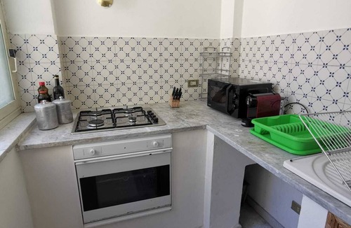 Centro Storico Apartment | 2 Bedroom Apartment in Palermo