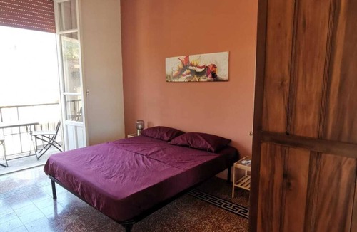 Centro Storico Apartment | 2 Bedroom Apartment in Palermo