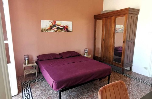 Centro Storico Apartment | 2 Bedroom Apartment in Palermo