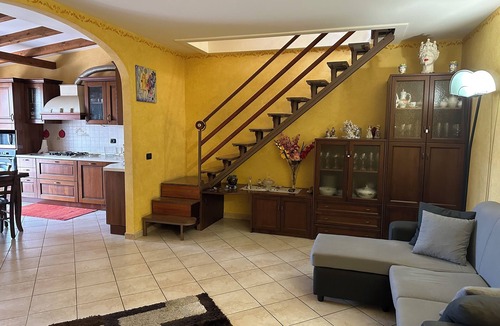 Aci San Filippo Apartment | 2 bedroom apartment in sicily