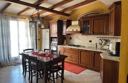 Aci San Filippo Apartment | 2 bedroom apartment in sicily