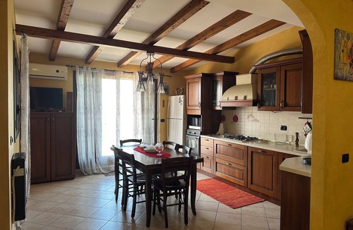 Aci San Filippo Apartment | 2 bedroom apartment in sicily
