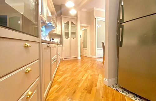 Garbatella Apartment | 2 bedroom apartment in rome