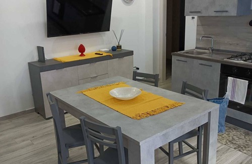 Balestrate Apartment | 2 Bedroom Apartment in Balestrate