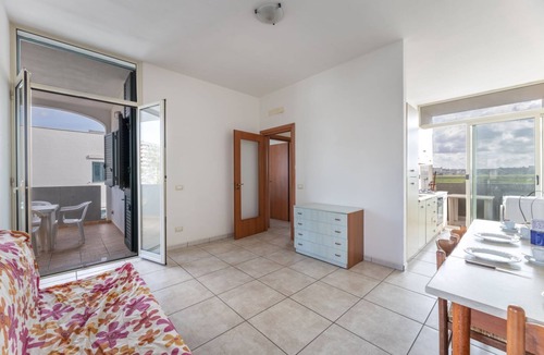 Rivabella Apartment | 2 Bedroom Apartment in Rivabella di Gallipoli RB152