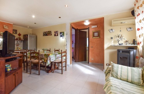 Altavilla Milicia House | 2 bedroom awesome home in Altavilla Milicia