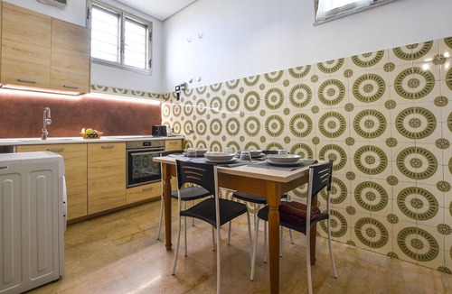 Chiaramonte Gulfi Apartment | 2 bedroom awesome apartment in Chiaramonte Gulfi