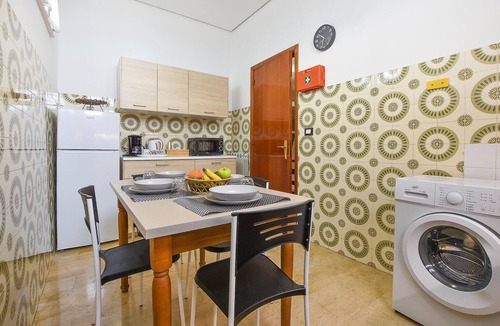 Chiaramonte Gulfi Apartment | 2 bedroom awesome apartment in Chiaramonte Gulfi