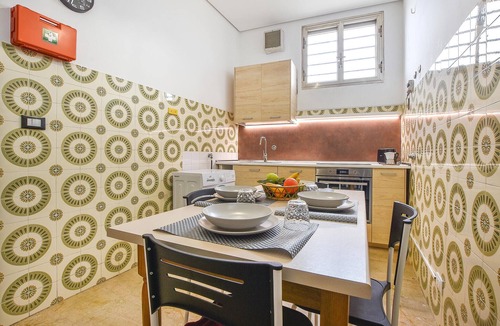 Chiaramonte Gulfi Apartment | 2 bedroom awesome apartment in Chiaramonte Gulfi