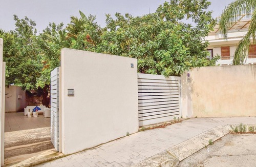 Marina di Ragusa House | 2 bedroom awesome home in Marina di Ragusa