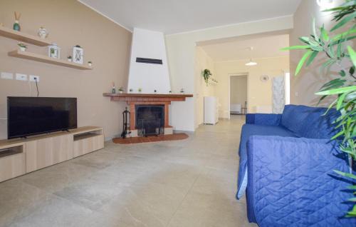 Ognina Apartment | 2 Bedroom Awesome Apartment In Ognina