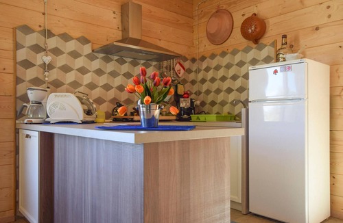 Custonaci House | 2 bedroom awesome home in Custonaci TP