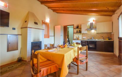 Santa Lucia del Mela House | 2 Bedroom Beautiful Home In Santa Lucia Del Mela
