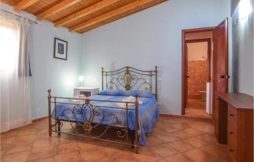 Santa Lucia del Mela House | 2 Bedroom Beautiful Home In Santa Lucia Del Mela